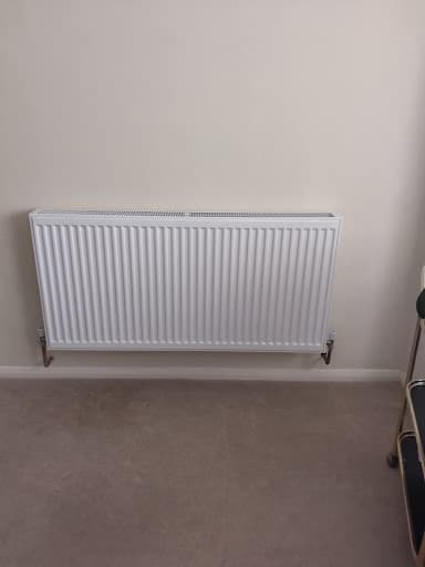 Aura Retrofit — Customer photo