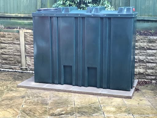 Power & Heating Solutions Ltd — Customer photo