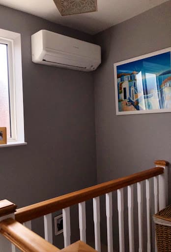 Eurocool Ltd — Customer photo