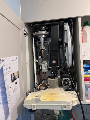 Heatwave boiler care Ltd — Customer photo