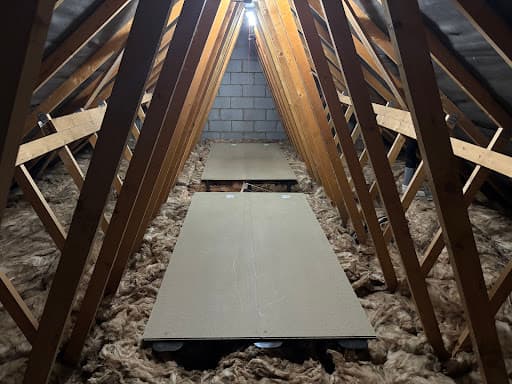 All Seasons Property Services Ltd — Customer photo
