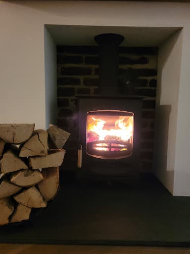 Fireplaces & Heating Ltd — Customer photo