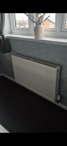 Smart Gas Heating Ltd — Customer photo