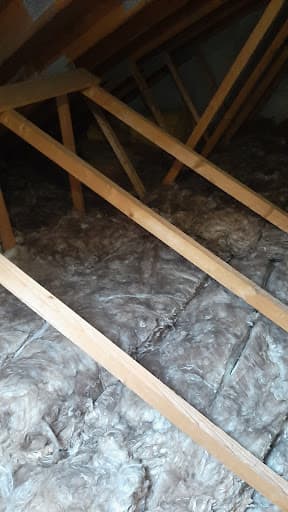 Underfloor Insulation Glasgow Ltd — Customer photo