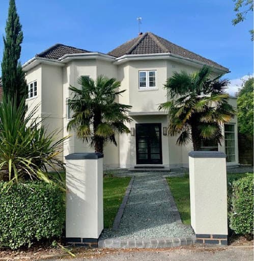 Ecotex - Rendering & Insulation — Customer photo