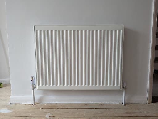 Jacobs Gas and Heating — Customer photo