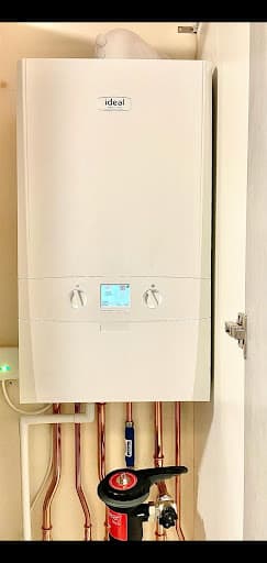 A Tech Installs LTD — Customer photo