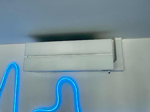Midland Air Conditioning — Customer photo