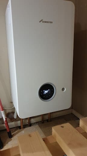 Add Heat — Customer photo