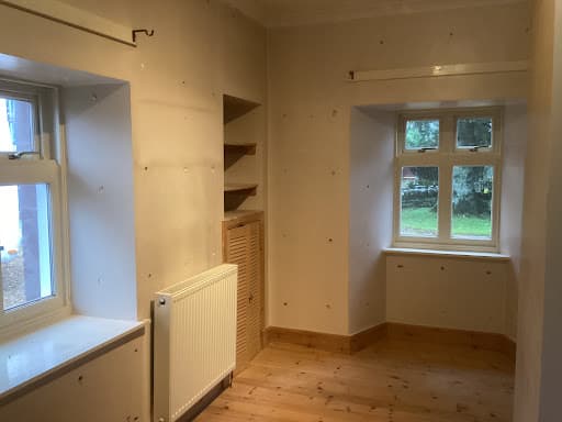 JSJ Foam Insulation Ltd — Customer photo