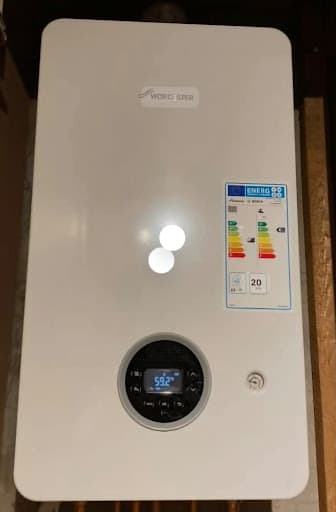 Energy Insulation Grants — Customer photo
