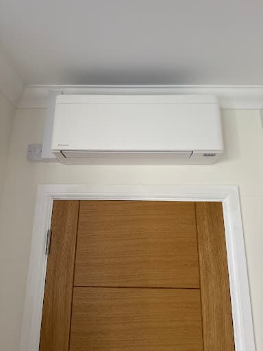 ProtoCool Ltd - Cooling and Heating Services — Customer photo