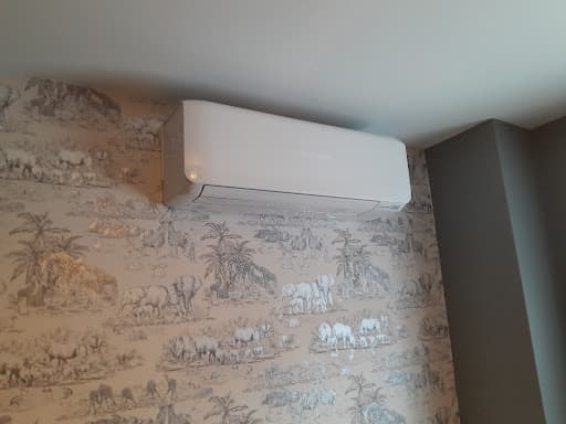 Pinder Cooling Ltd — Customer photo