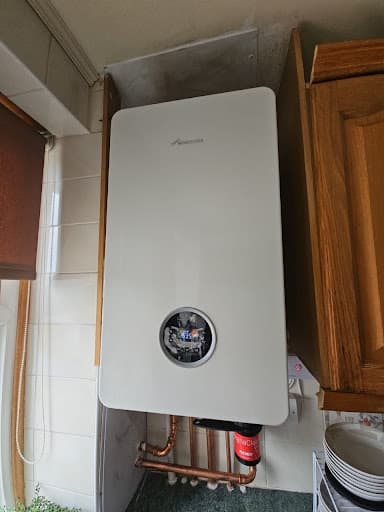 H&R Energy Solutions Ltd — Customer photo