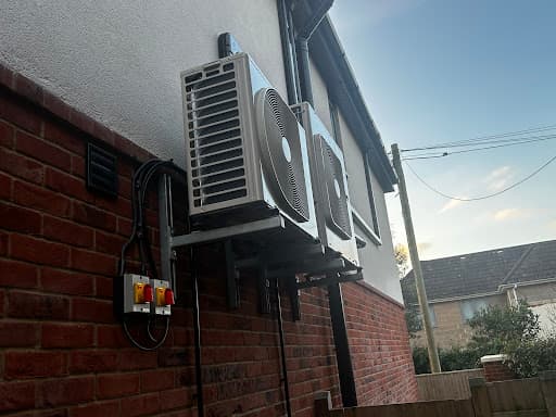 Air Control Southern Ltd — Customer photo