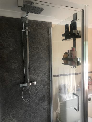 Easyflow Plumbing and Heating — Customer photo