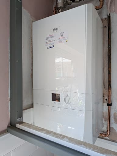 Ox Heating — Customer photo