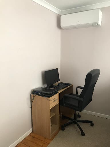 Altherm Air Conditioning — Customer photo
