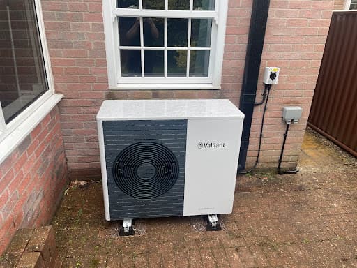 Rickman Renewables — Customer photo