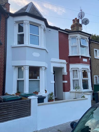 EWI SPECIALIST LTD - External Wall Insulation — Customer photo