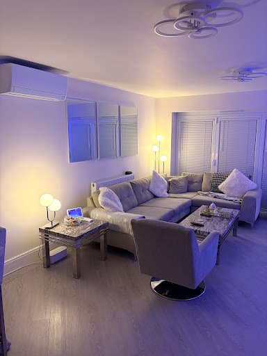 Global Air Conditioning Ltd — Customer photo