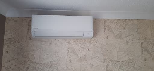 AC Air (Wiltshire) Ltd — Customer photo