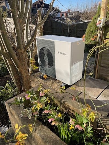 Rickman Renewables — Customer photo