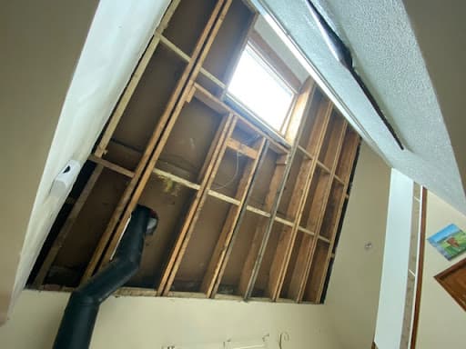 Insulation Installers Scotland — Customer photo