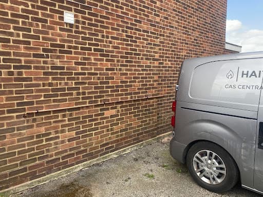 Haitch Heating — Customer photo