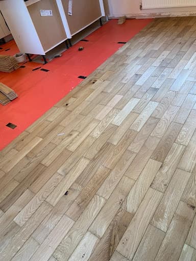 iHelios Living Reinvented — Customer photo