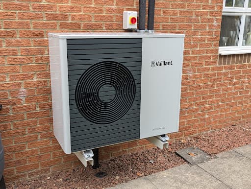 Greenhome Heating — Customer photo