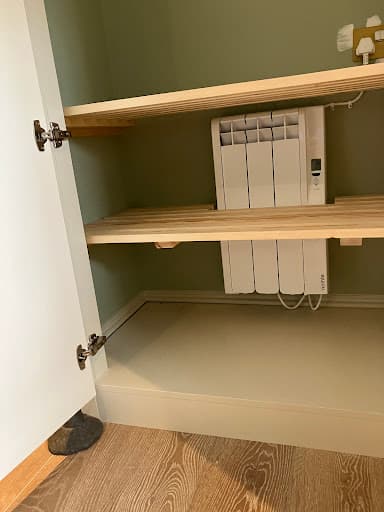 Rointe UK — Customer photo