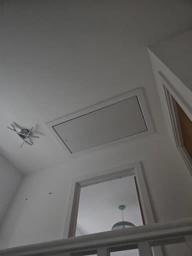 Access4Lofts Milton Keynes — Customer photo