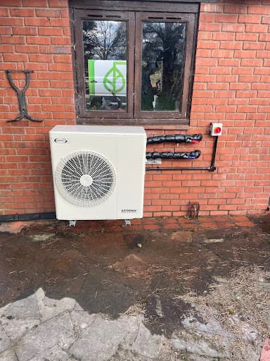 Green Improve Ltd — Customer photo