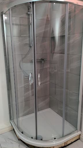 Plumbmaster Heating ltd — Customer photo