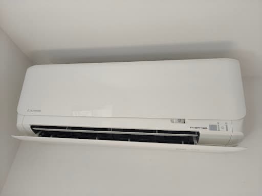 Bristol Air Conditioning — Customer photo