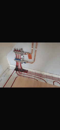 EcoFueled - Air Source Heat Pumps and Renewable Energy Solutions — Customer photo