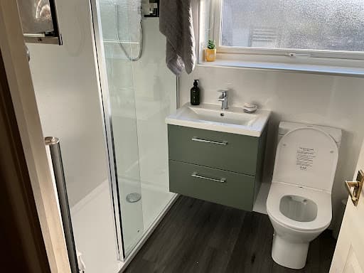 Spring Heating and Plumbing Ltd — Customer photo
