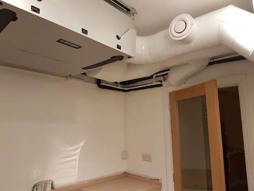 Oxon Energy Ltd — Customer photo