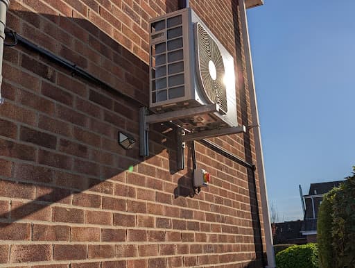 Eurocool Ltd — Customer photo