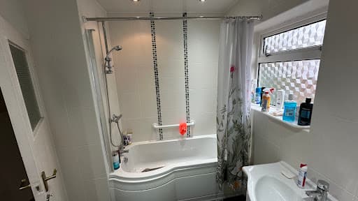 Heat at Home — Customer photo