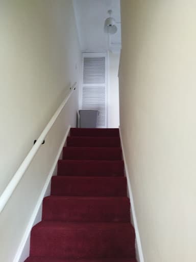 Brighton Plastering and External Wall Insulation — Customer photo