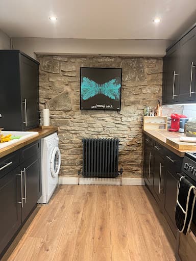 Saunders & Co Heating Solutions — Customer photo