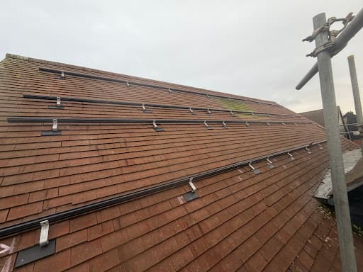 Cinergi - Renewable Energy Solutions — Customer photo
