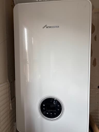 Thermatek Heating — Customer photo