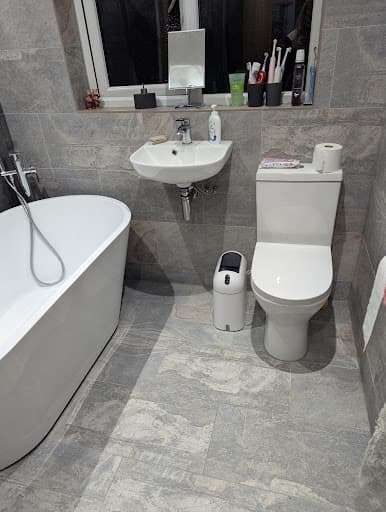 NXGN Services Ltd — Customer photo