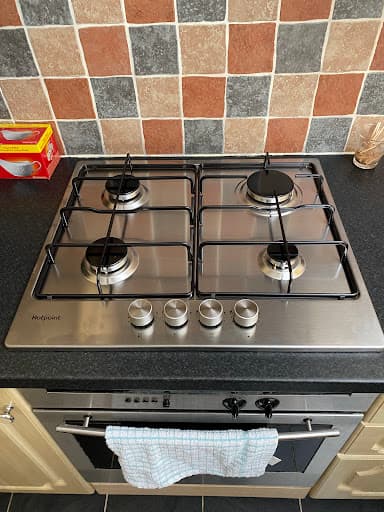 Harrison E Jones Heating | Liverpool Boiler Installation — Customer photo