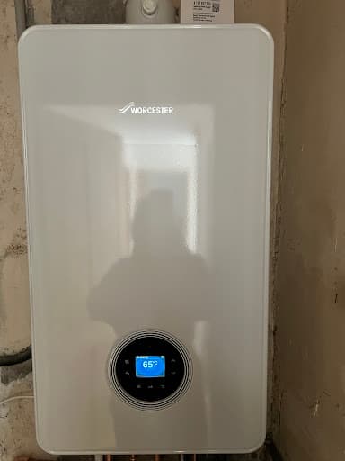 Plumbcure Gas & Electricals Ltd — Customer photo