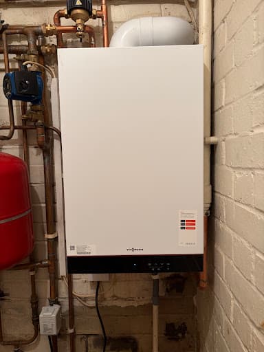 Boilerhut Ltd — Customer photo