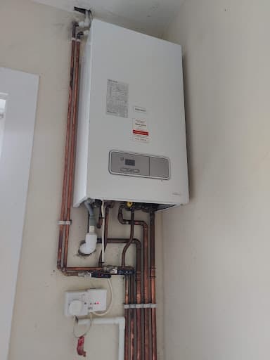 Heating Matters Ltd — Customer photo